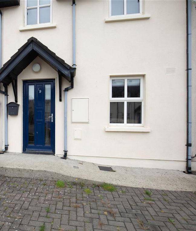 Ballyhack By The Sea Arthurstown المظهر الخارجي الصورة