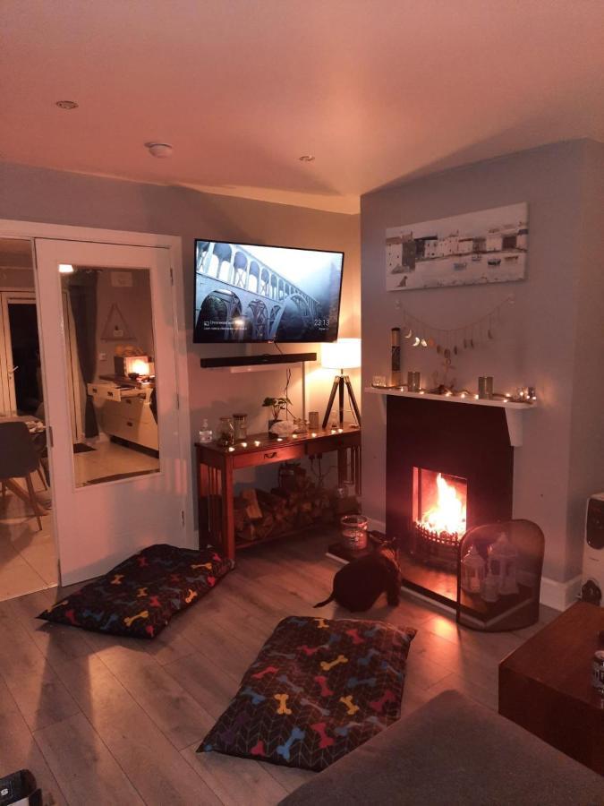 Ballyhack By The Sea Arthurstown المظهر الخارجي الصورة