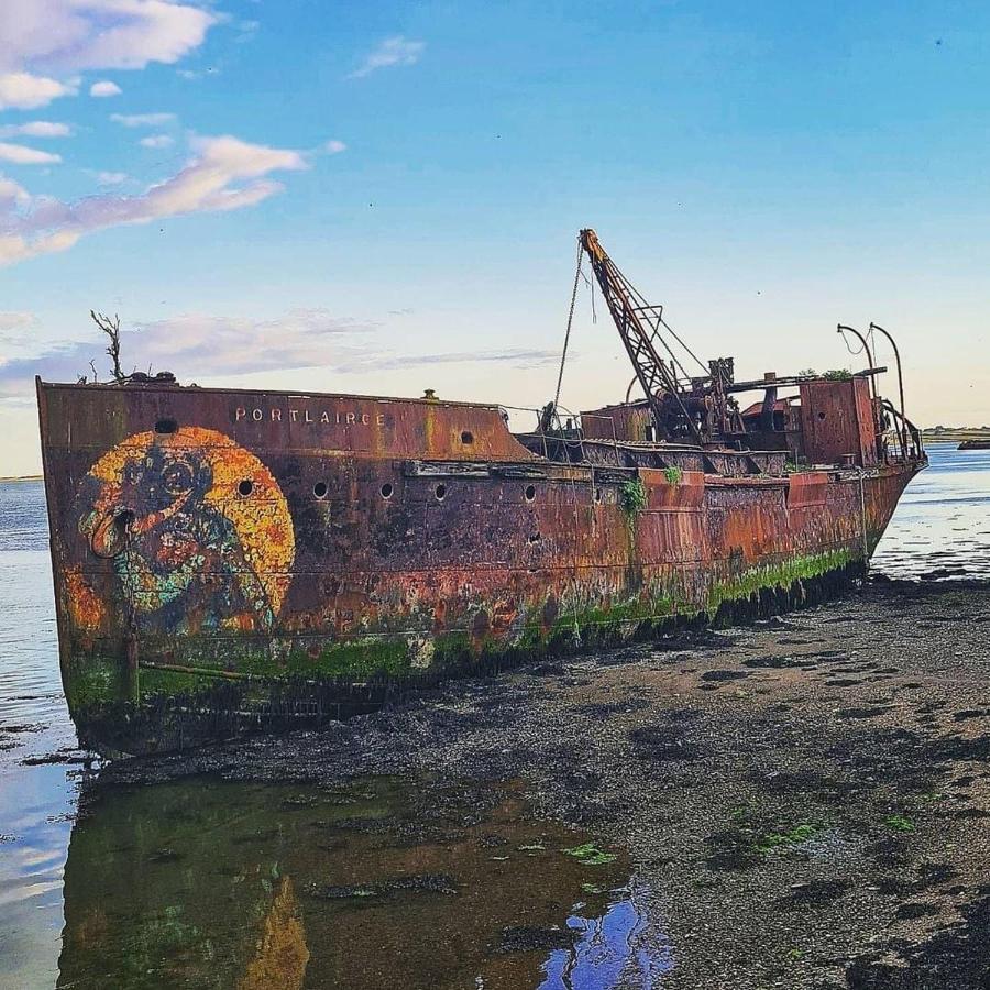 Ballyhack By The Sea Arthurstown المظهر الخارجي الصورة
