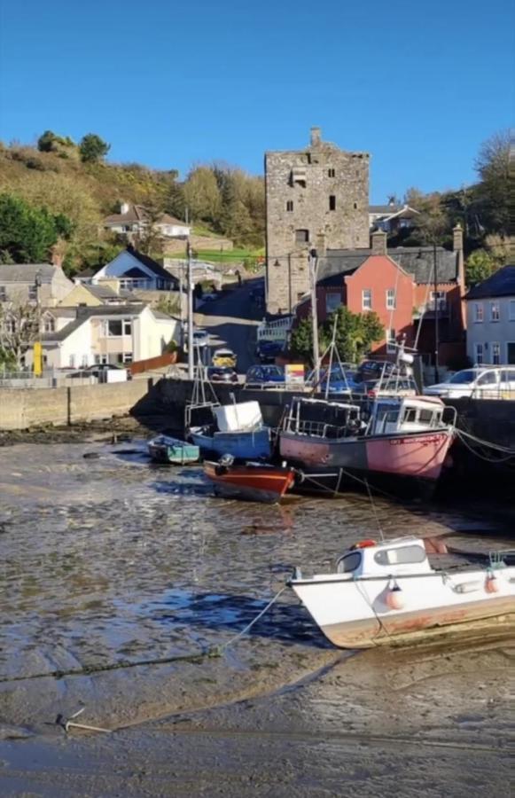 Ballyhack By The Sea Arthurstown المظهر الخارجي الصورة