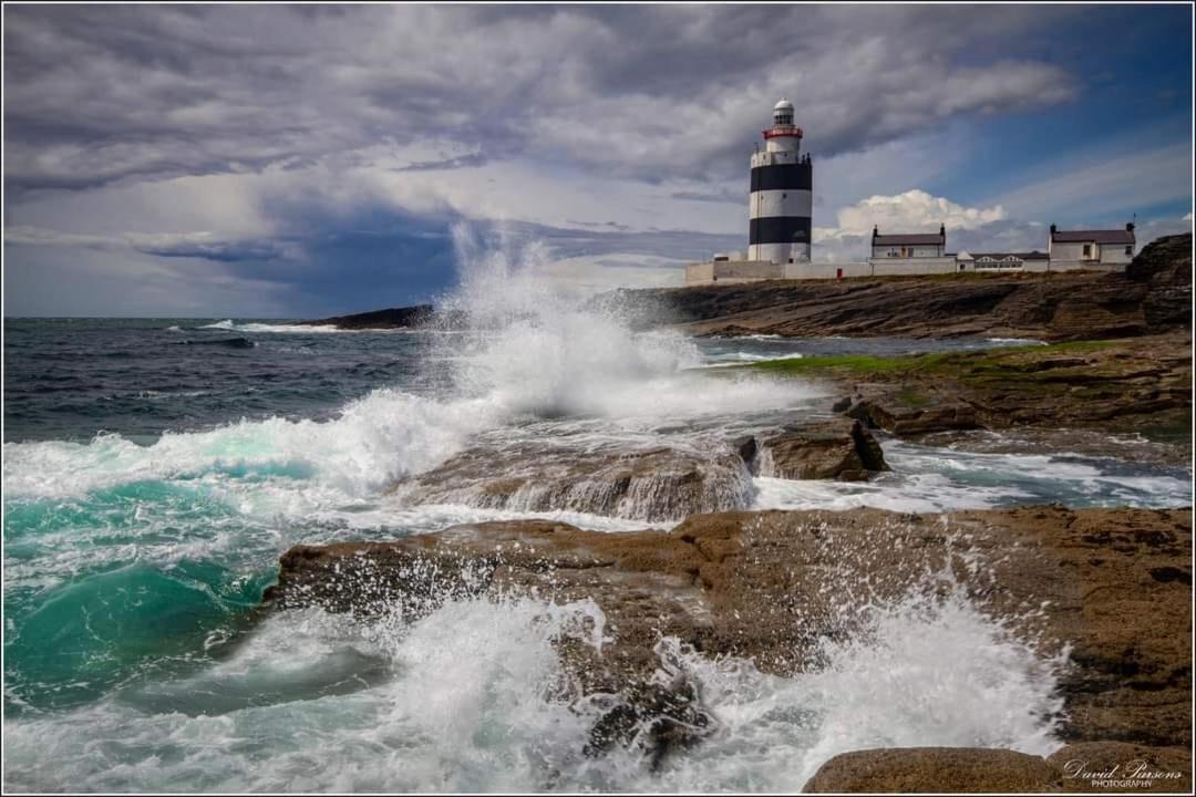 Ballyhack By The Sea Arthurstown المظهر الخارجي الصورة