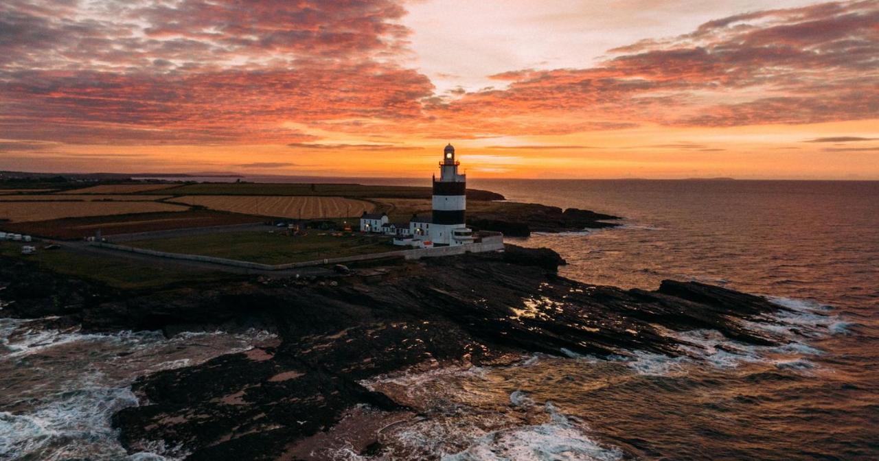 Ballyhack By The Sea Arthurstown المظهر الخارجي الصورة