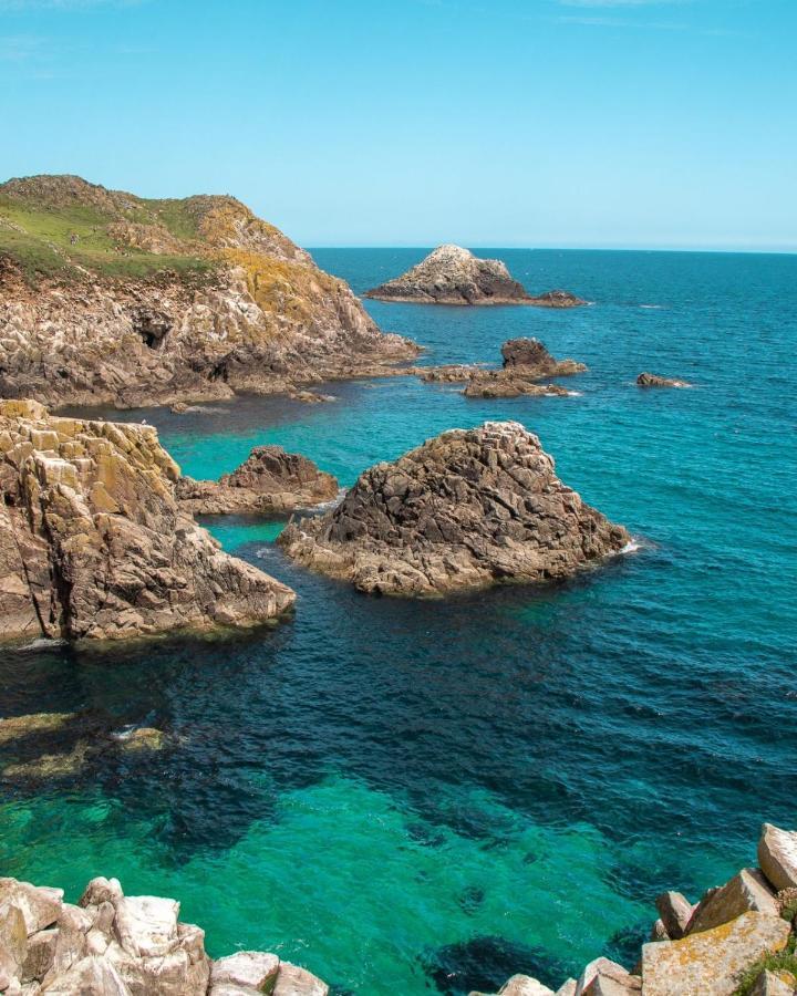 Ballyhack By The Sea Arthurstown المظهر الخارجي الصورة