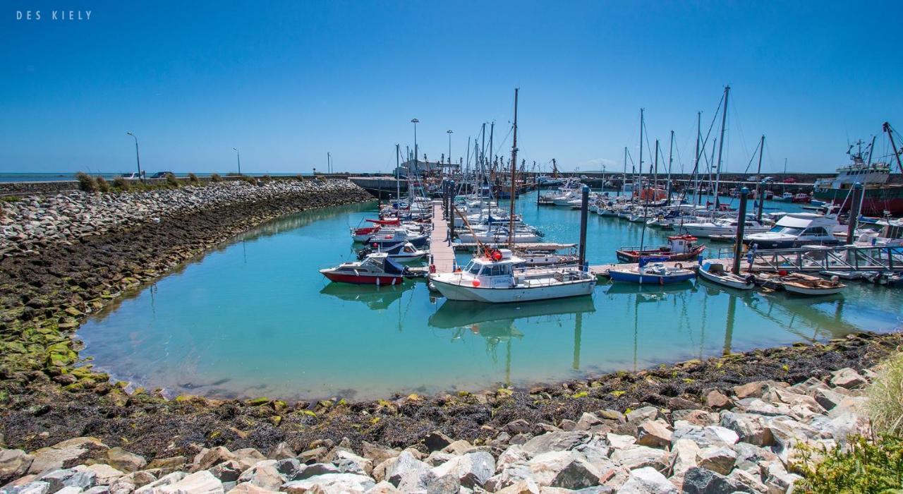 Ballyhack By The Sea Arthurstown المظهر الخارجي الصورة