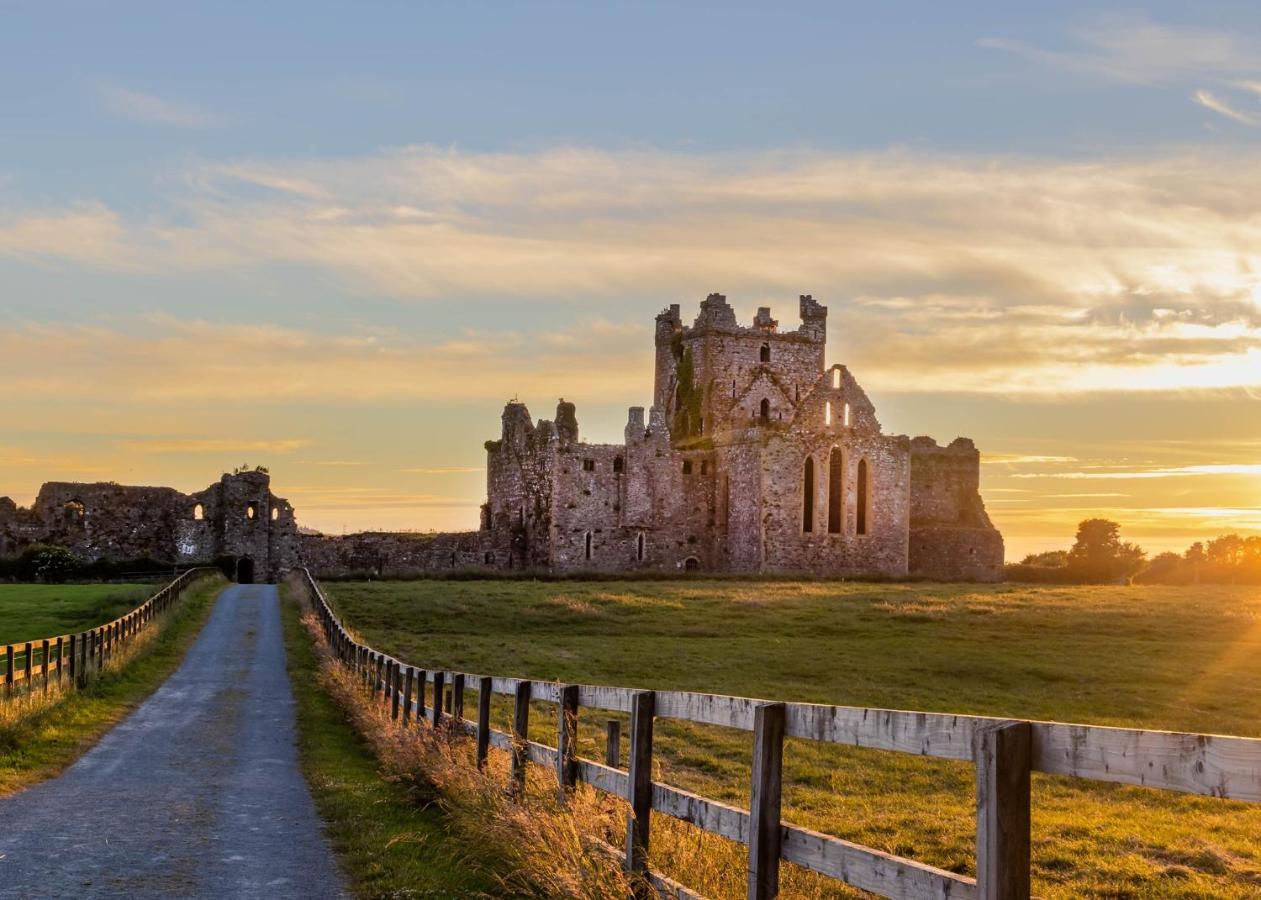 Ballyhack By The Sea Arthurstown المظهر الخارجي الصورة