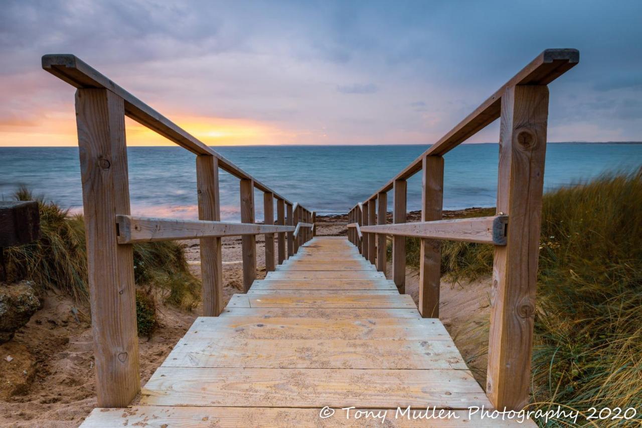 Ballyhack By The Sea Arthurstown المظهر الخارجي الصورة