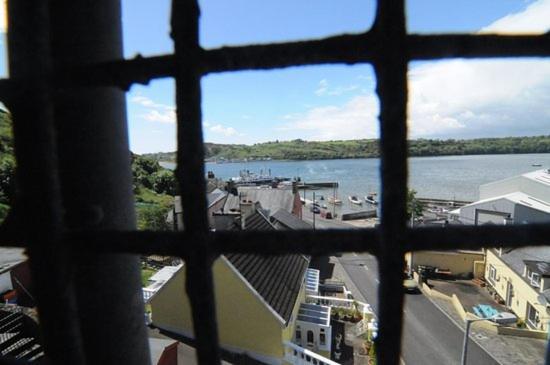 Ballyhack By The Sea Arthurstown المظهر الخارجي الصورة