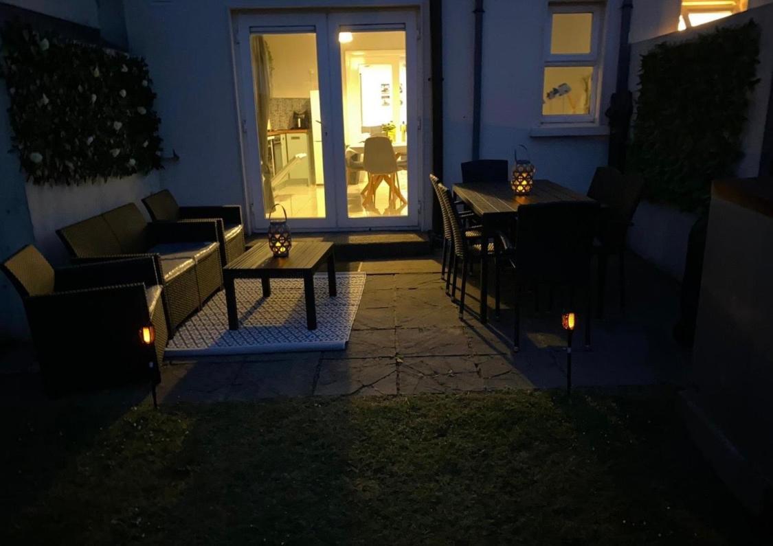 Ballyhack By The Sea Arthurstown المظهر الخارجي الصورة
